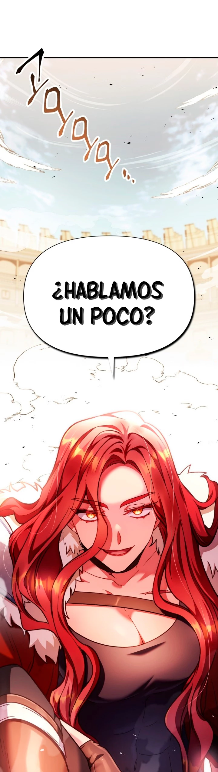 Manual de instrucciones del Reencarnado > Capitulo 34 > Page 471