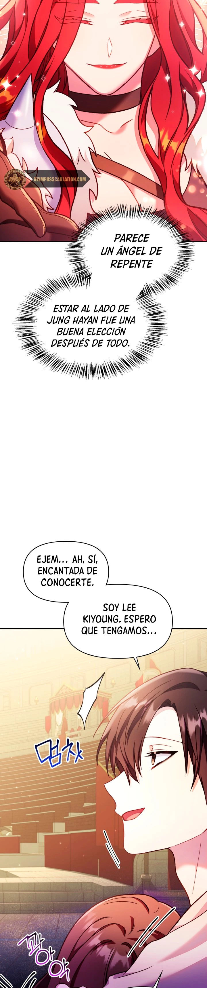 Manual de instrucciones del Reencarnado > Capitulo 35 > Page 91