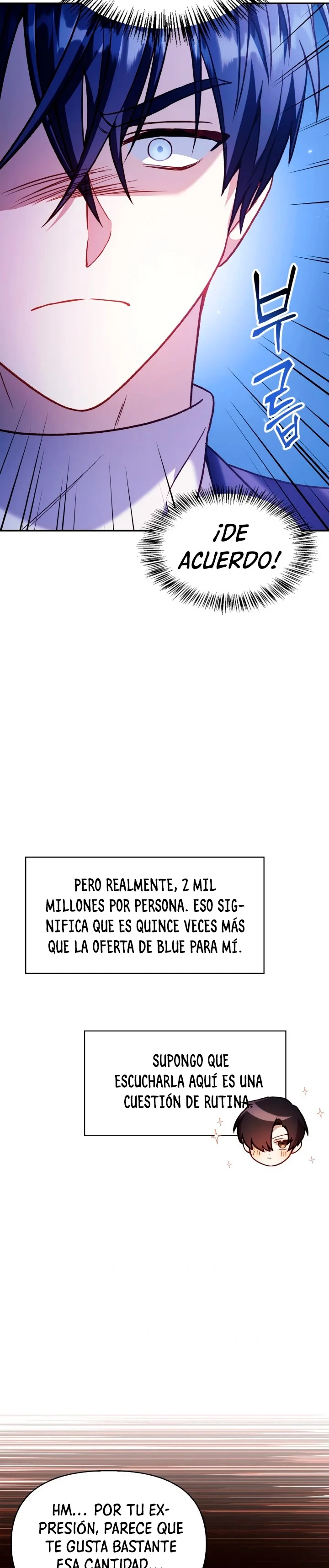 Manual de instrucciones del Reencarnado > Capitulo 35 > Page 151