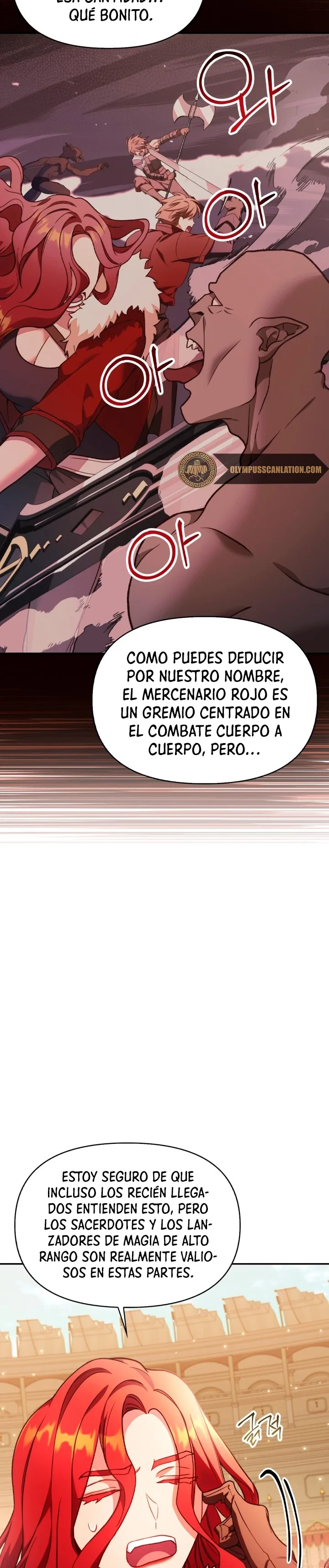 Manual de instrucciones del Reencarnado > Capitulo 35 > Page 171