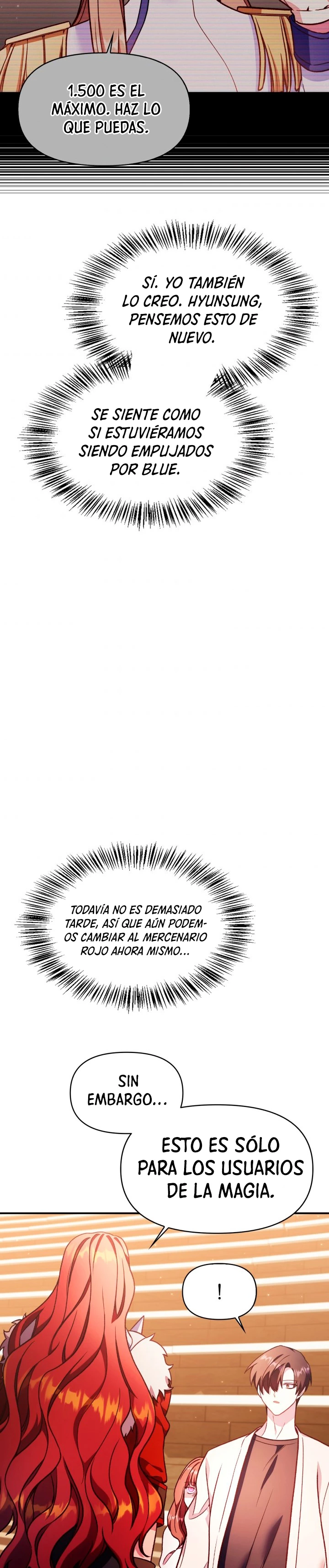 Manual de instrucciones del Reencarnado > Capitulo 35 > Page 201