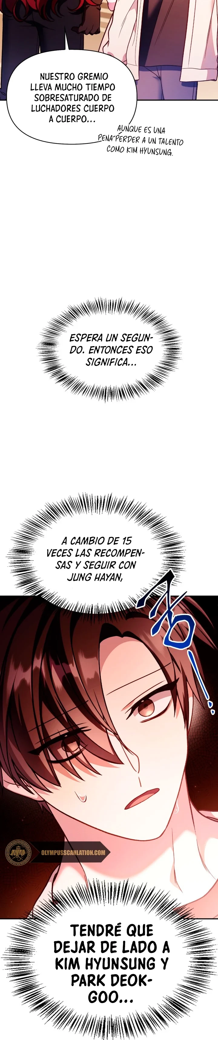 Manual de instrucciones del Reencarnado > Capitulo 35 > Page 211