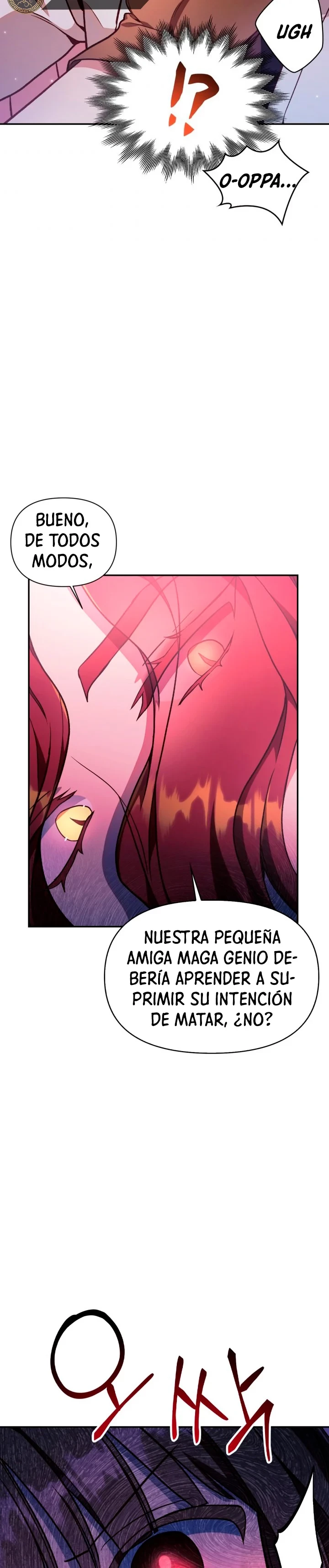 Manual de instrucciones del Reencarnado > Capitulo 35 > Page 301