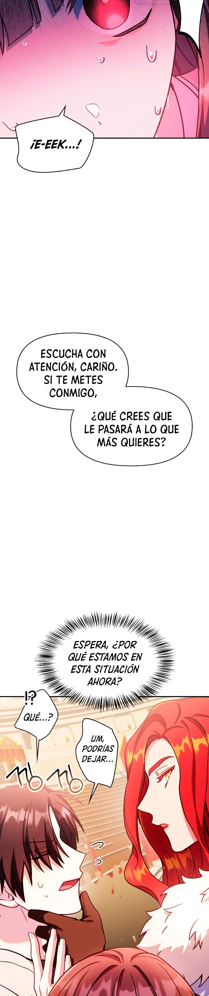 Manual de instrucciones del Reencarnado > Capitulo 35 > Page 311