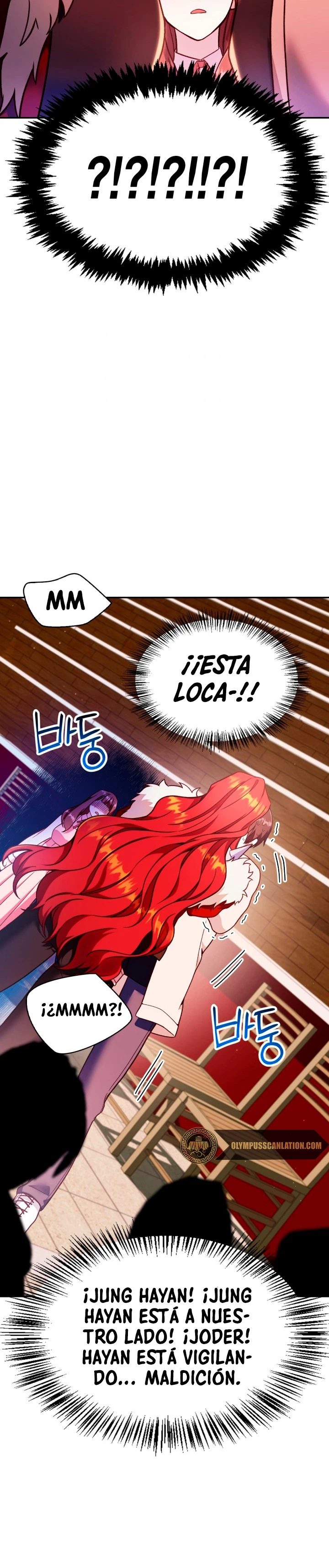 Manual de instrucciones del Reencarnado > Capitulo 35 > Page 341