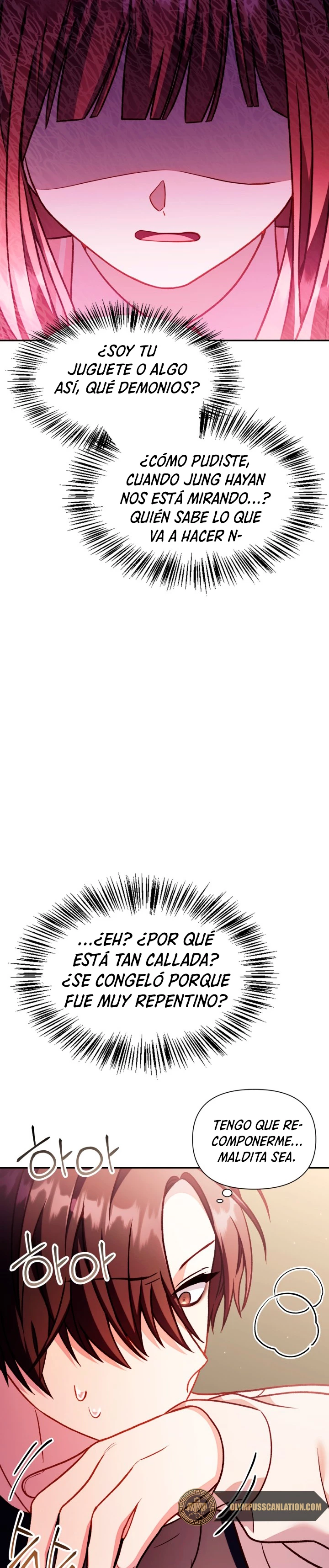 Manual de instrucciones del Reencarnado > Capitulo 35 > Page 391