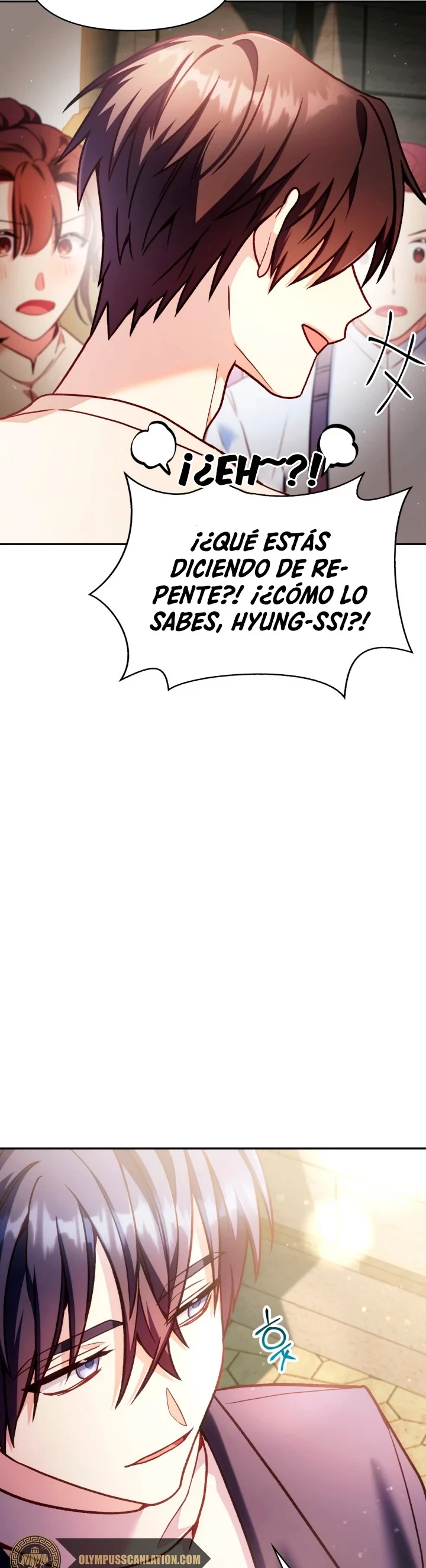 Manual de instrucciones del Reencarnado > Capitulo 35 > Page 491