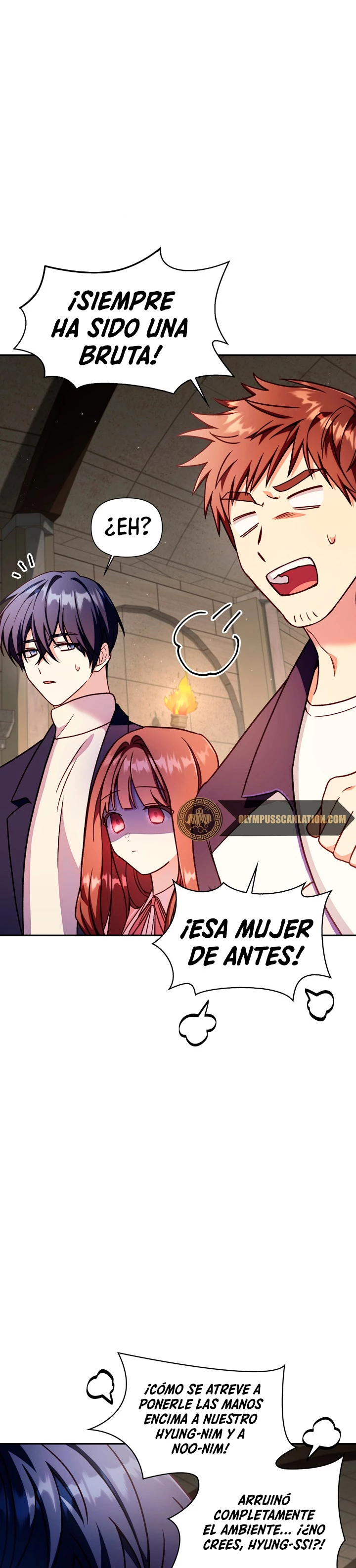 Manual de instrucciones del Reencarnado > Capitulo 36 > Page 01