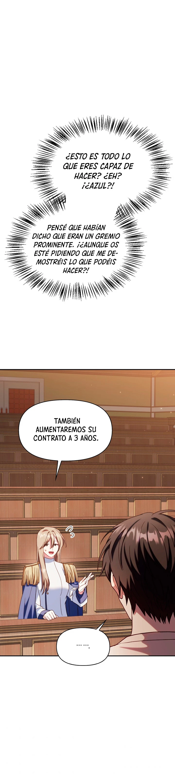 Manual de instrucciones del Reencarnado > Capitulo 36 > Page 151