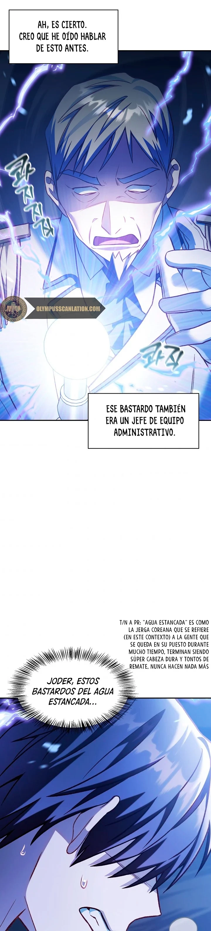 Manual de instrucciones del Reencarnado > Capitulo 36 > Page 271