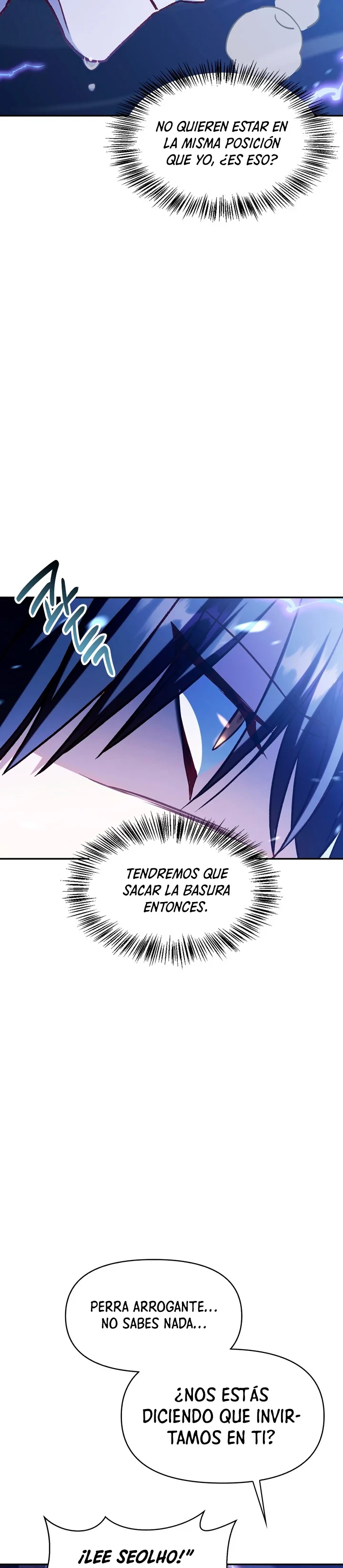 Manual de instrucciones del Reencarnado > Capitulo 36 > Page 281