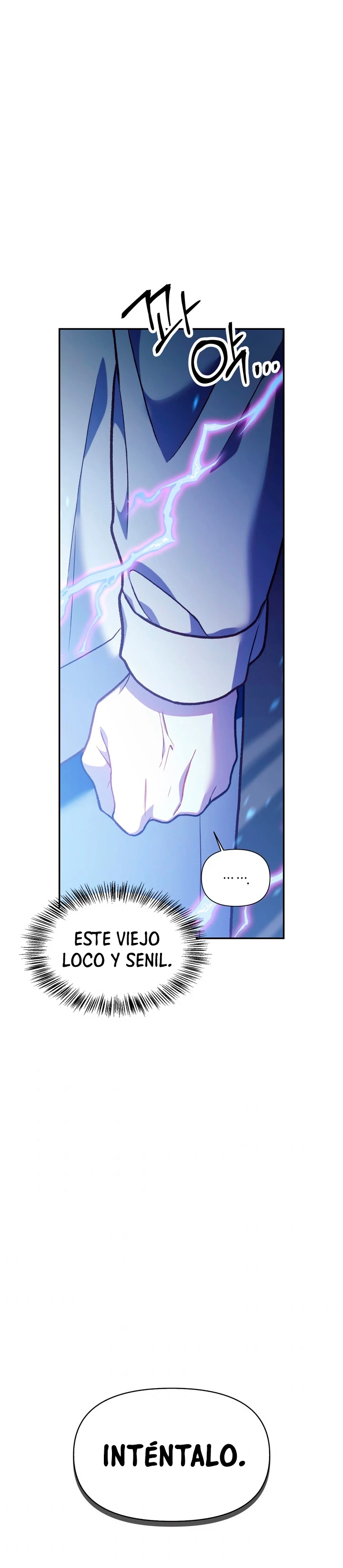 Manual de instrucciones del Reencarnado > Capitulo 36 > Page 301