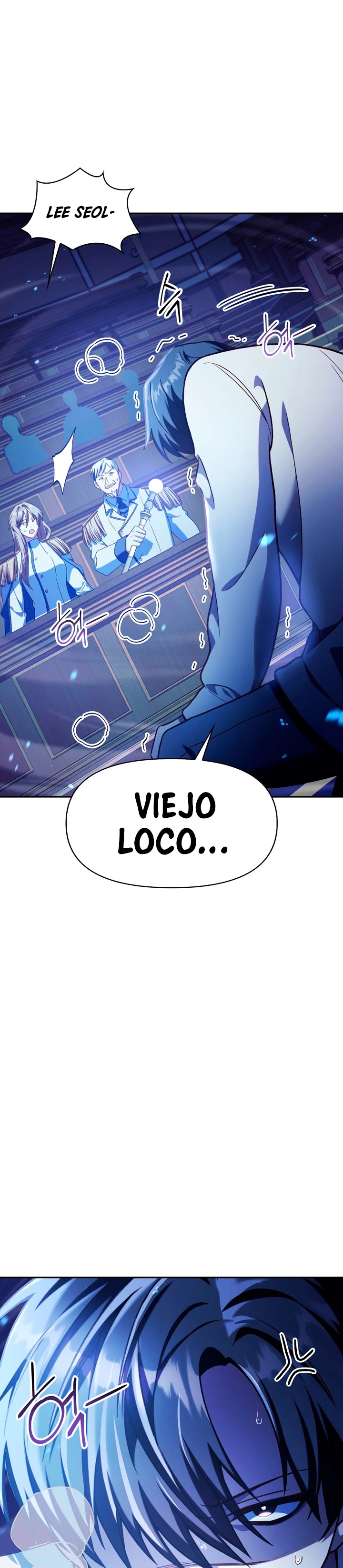 Manual de instrucciones del Reencarnado > Capitulo 36 > Page 341
