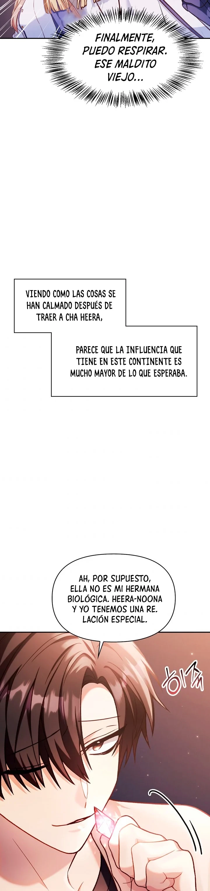 Manual de instrucciones del Reencarnado > Capitulo 36 > Page 381