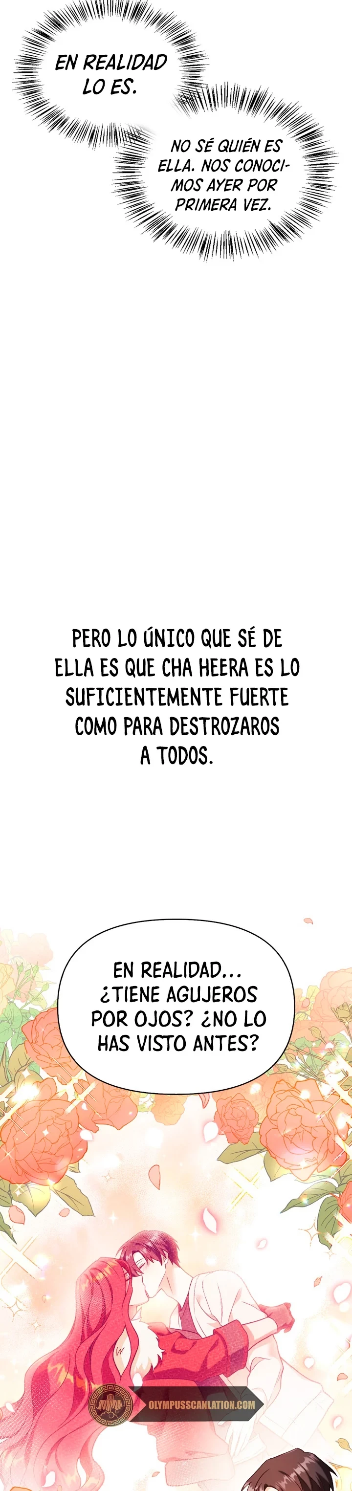 Manual de instrucciones del Reencarnado > Capitulo 36 > Page 401