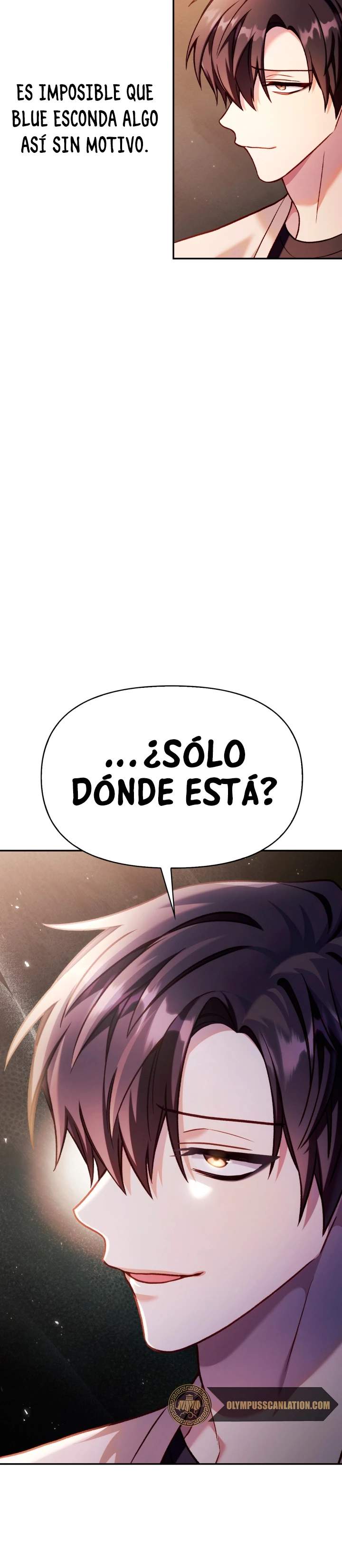 Manual de instrucciones del Reencarnado > Capitulo 37 > Page 21