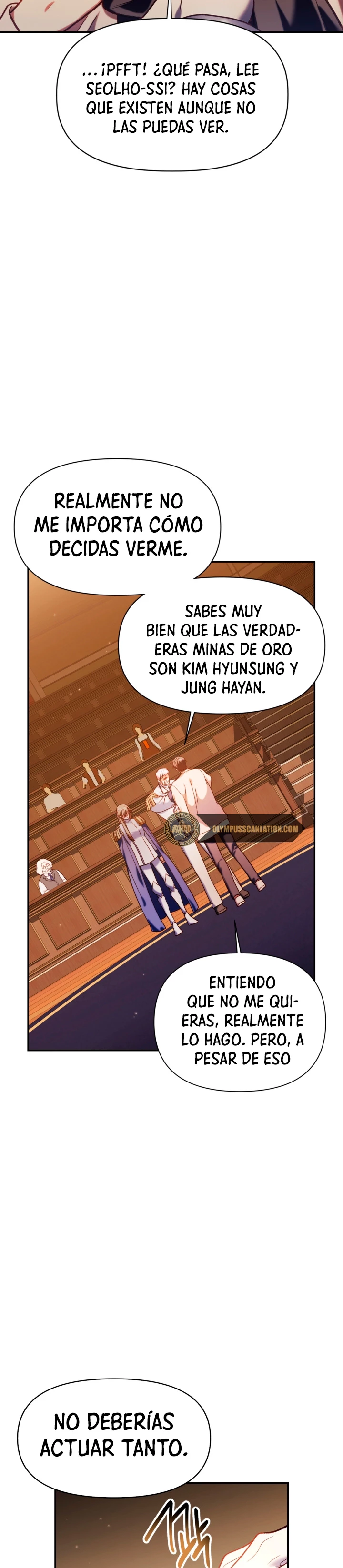Manual de instrucciones del Reencarnado > Capitulo 37 > Page 201