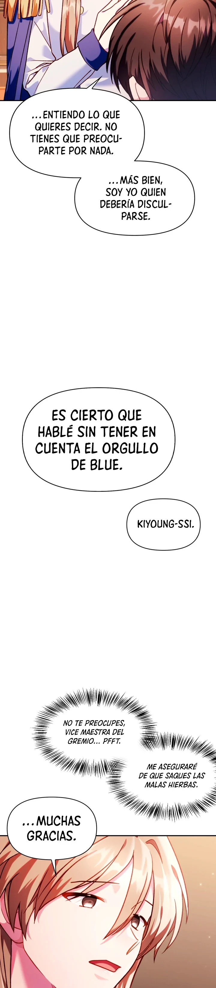 Manual de instrucciones del Reencarnado > Capitulo 37 > Page 301