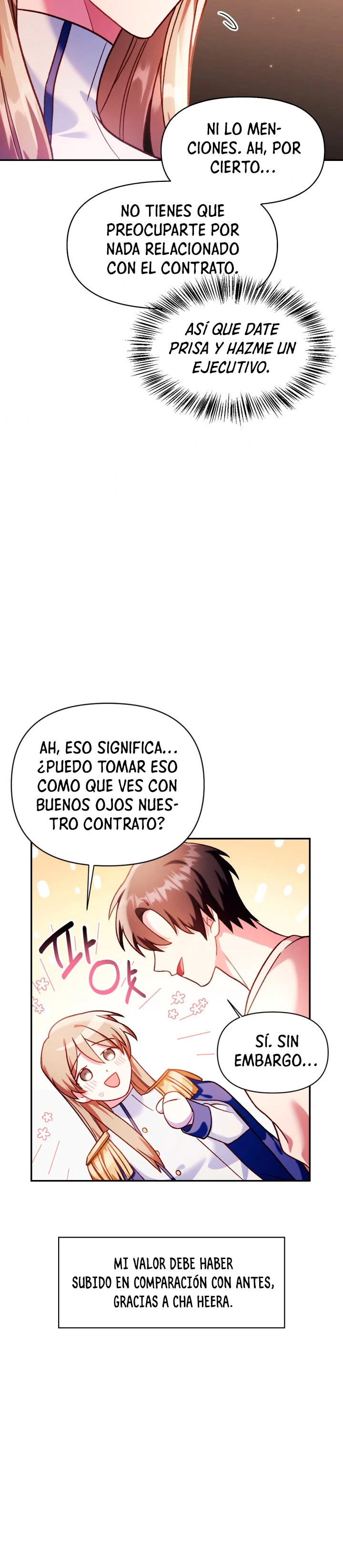 Manual de instrucciones del Reencarnado > Capitulo 37 > Page 311