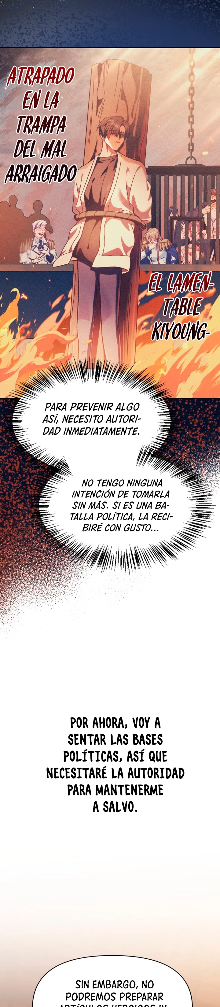 Manual de instrucciones del Reencarnado > Capitulo 37 > Page 341
