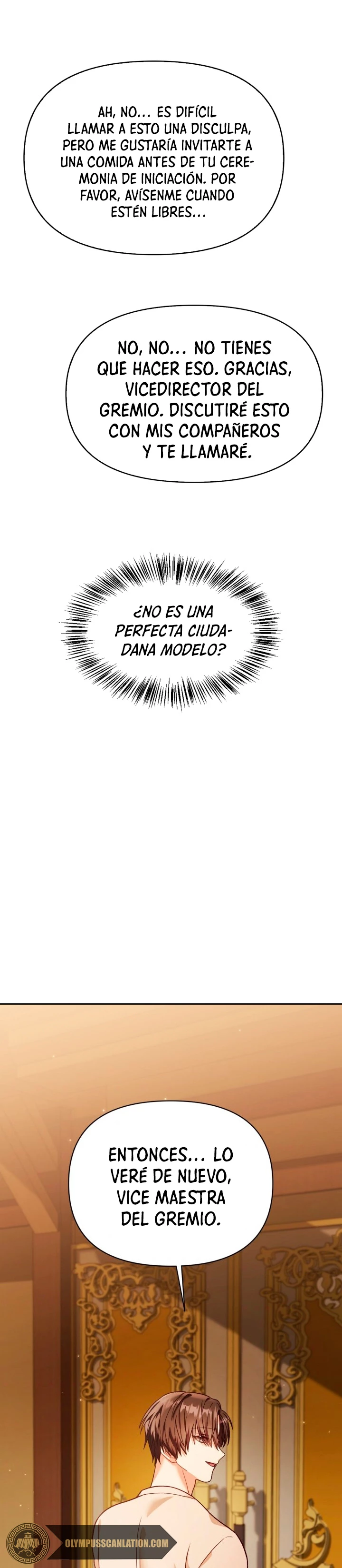 Manual de instrucciones del Reencarnado > Capitulo 37 > Page 371