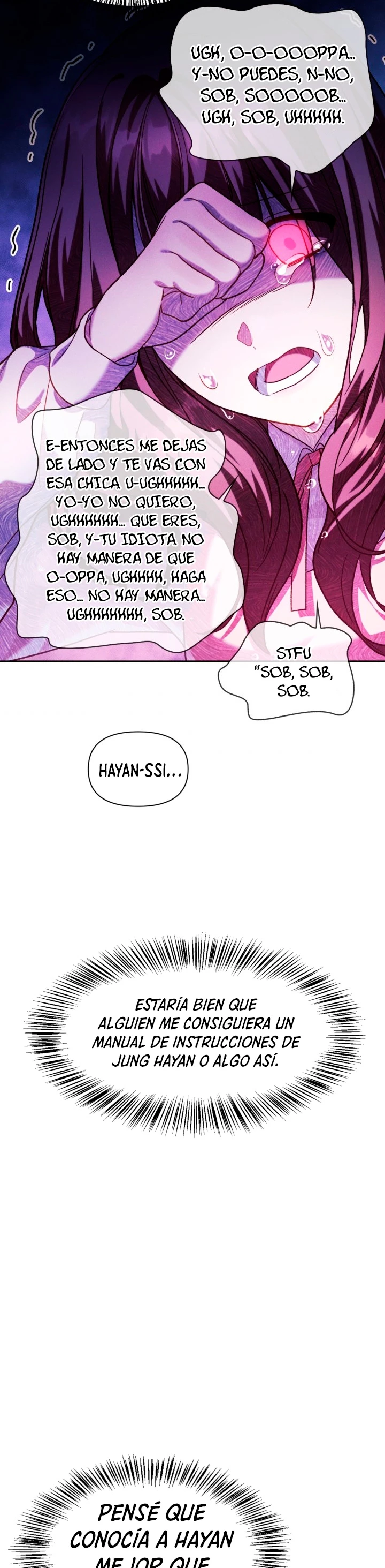 Manual de instrucciones del Reencarnado > Capitulo 37 > Page 491