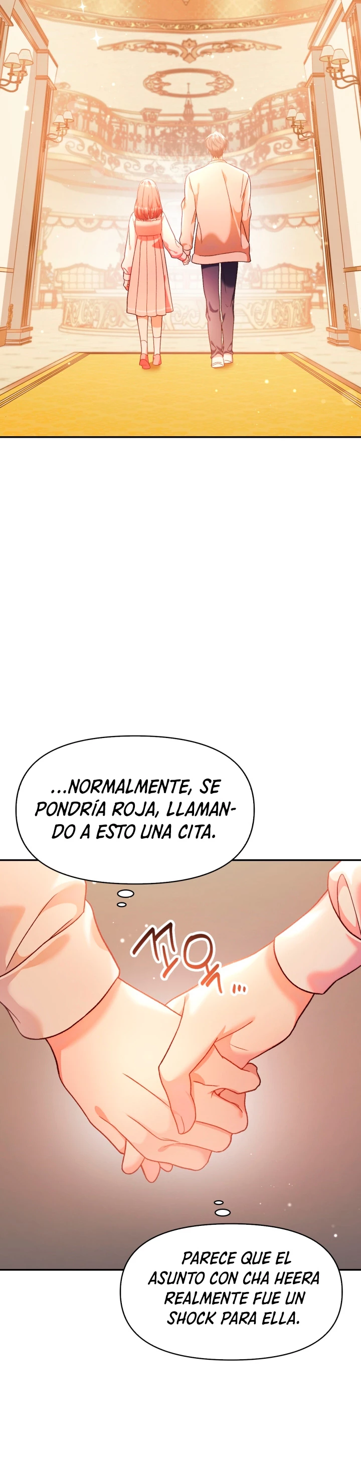 Manual de instrucciones del Reencarnado > Capitulo 37 > Page 541