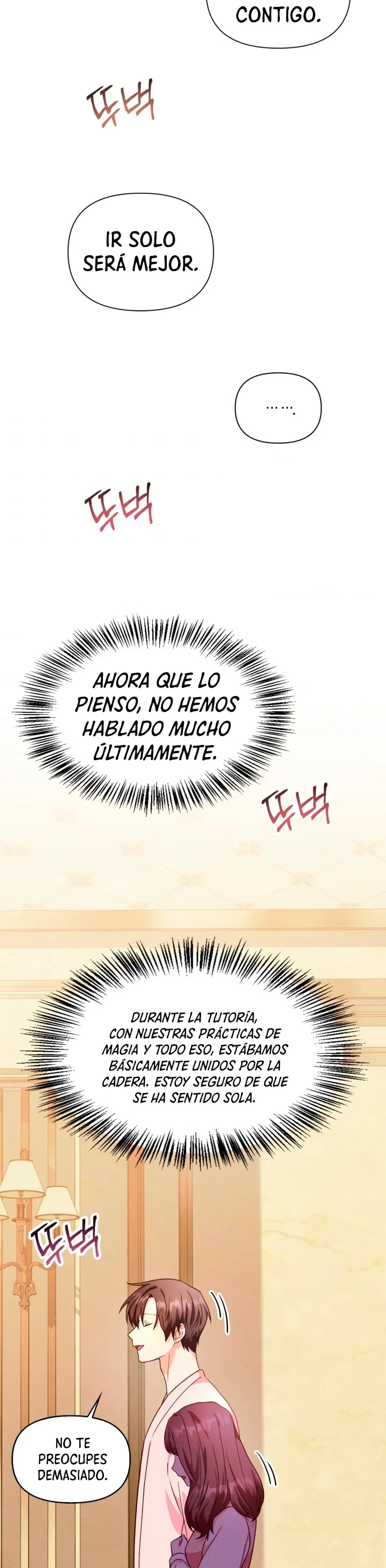 Manual de instrucciones del Reencarnado > Capitulo 37 > Page 561