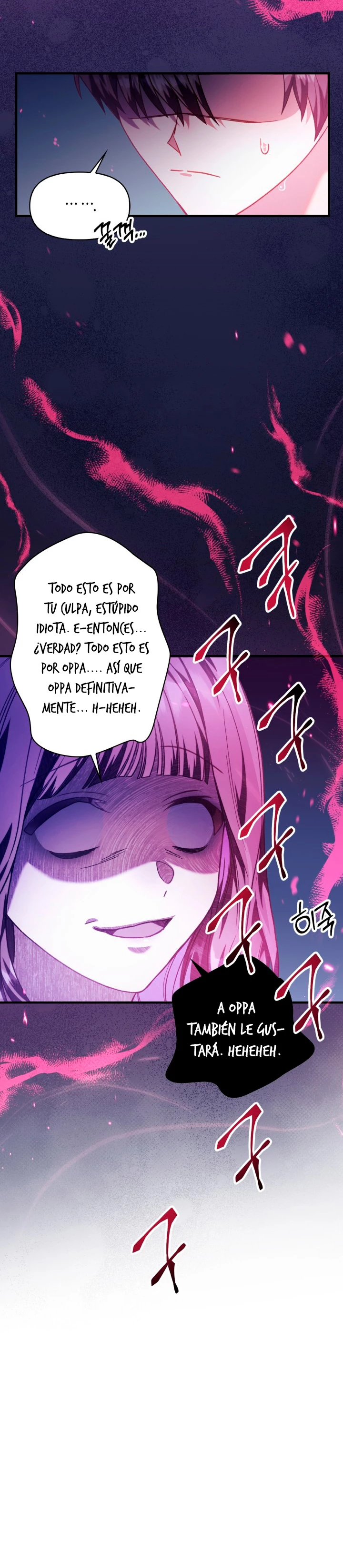 Manual de instrucciones del Reencarnado > Capitulo 38 > Page 31