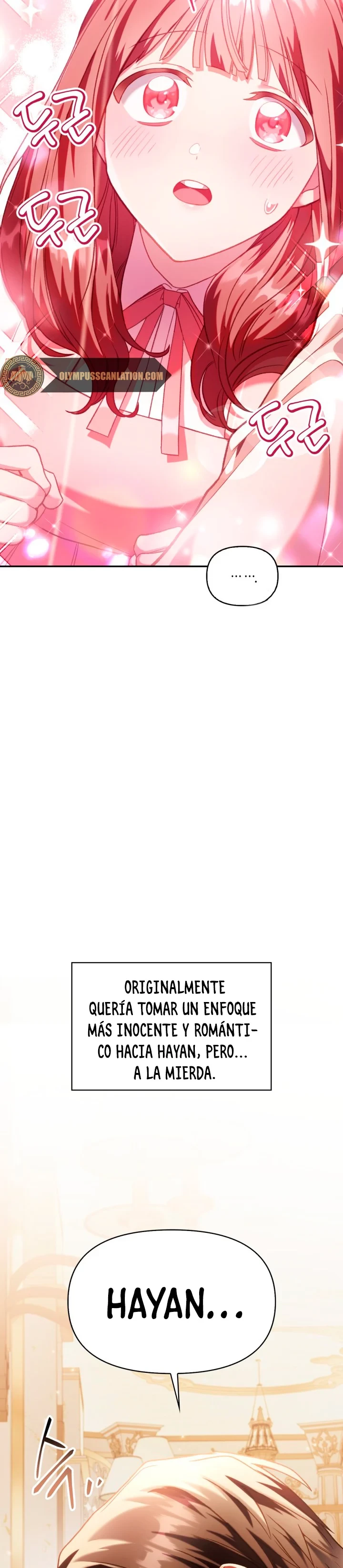 Manual de instrucciones del Reencarnado > Capitulo 38 > Page 61