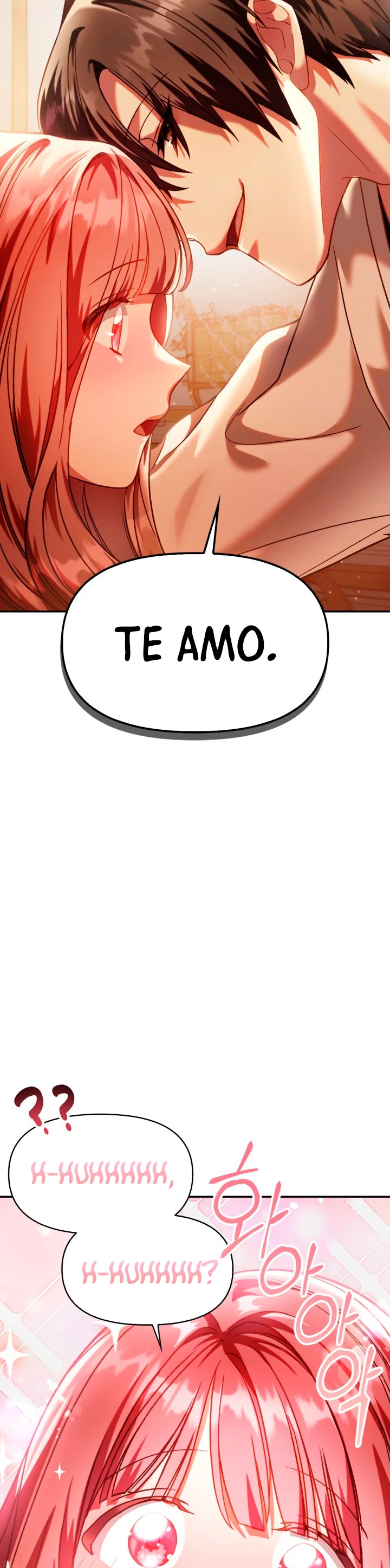 Manual de instrucciones del Reencarnado > Capitulo 38 > Page 71