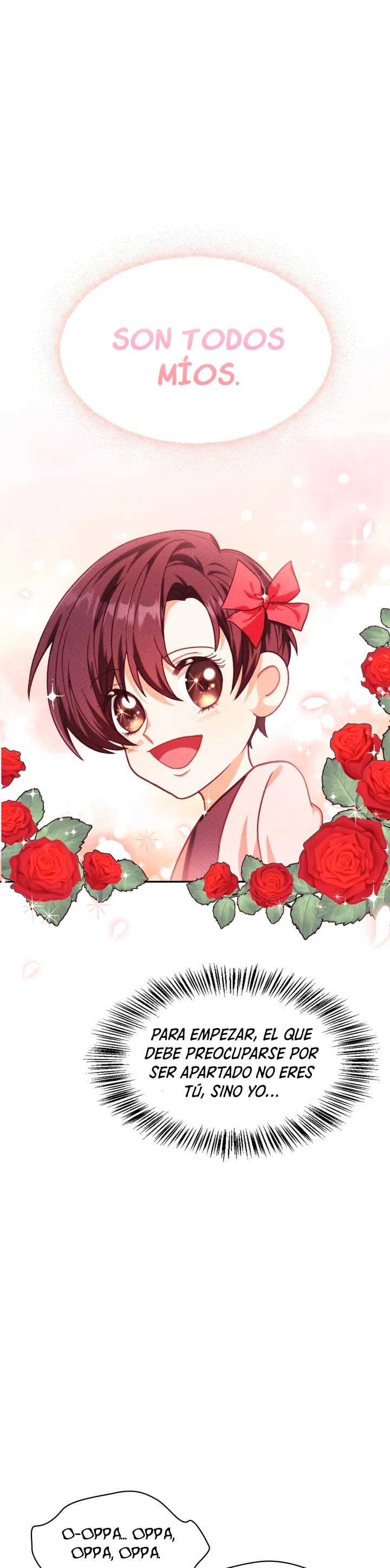 Manual de instrucciones del Reencarnado > Capitulo 38 > Page 111