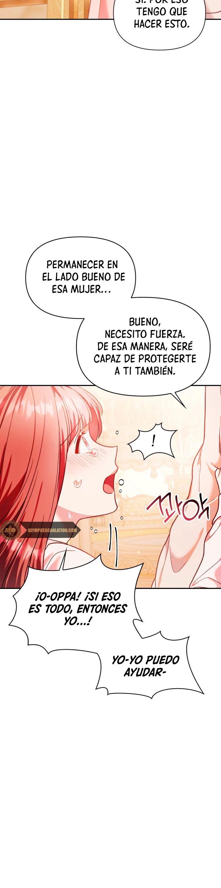 Manual de instrucciones del Reencarnado > Capitulo 38 > Page 131