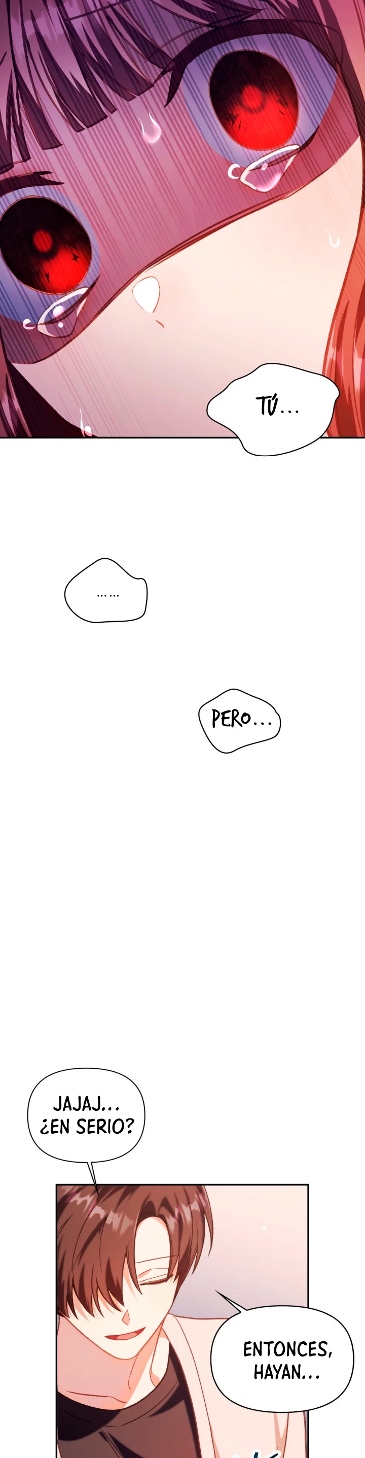 Manual de instrucciones del Reencarnado > Capitulo 38 > Page 161