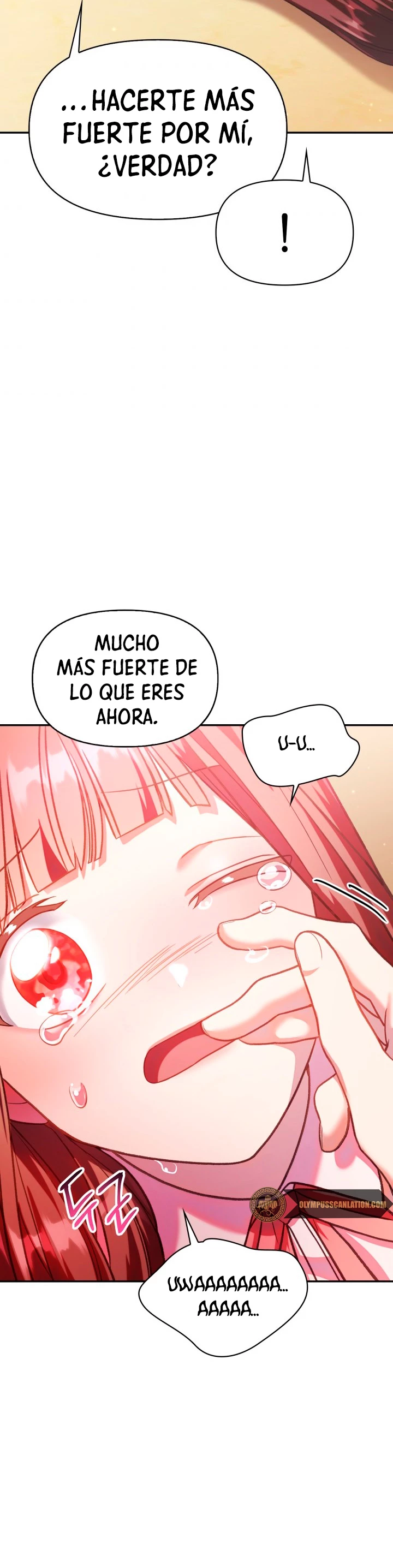 Manual de instrucciones del Reencarnado > Capitulo 38 > Page 181