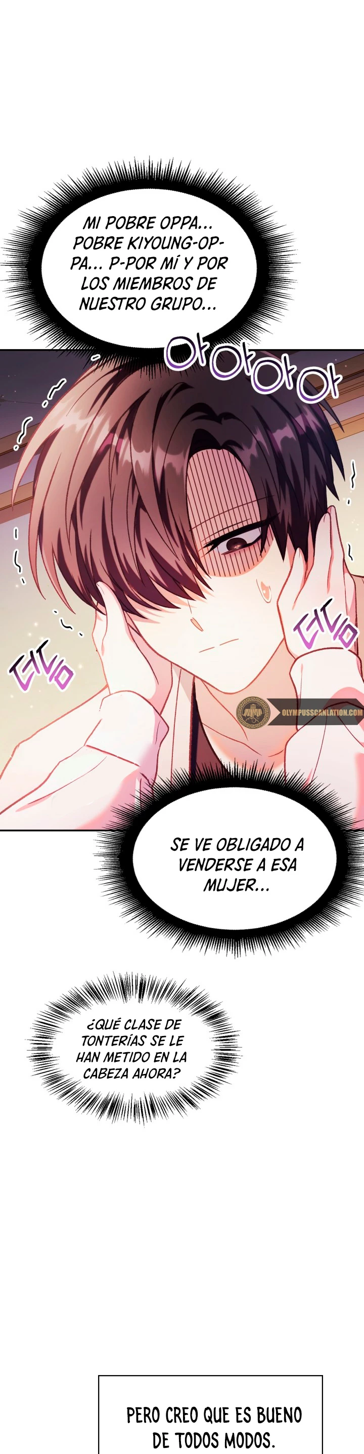 Manual de instrucciones del Reencarnado > Capitulo 38 > Page 191