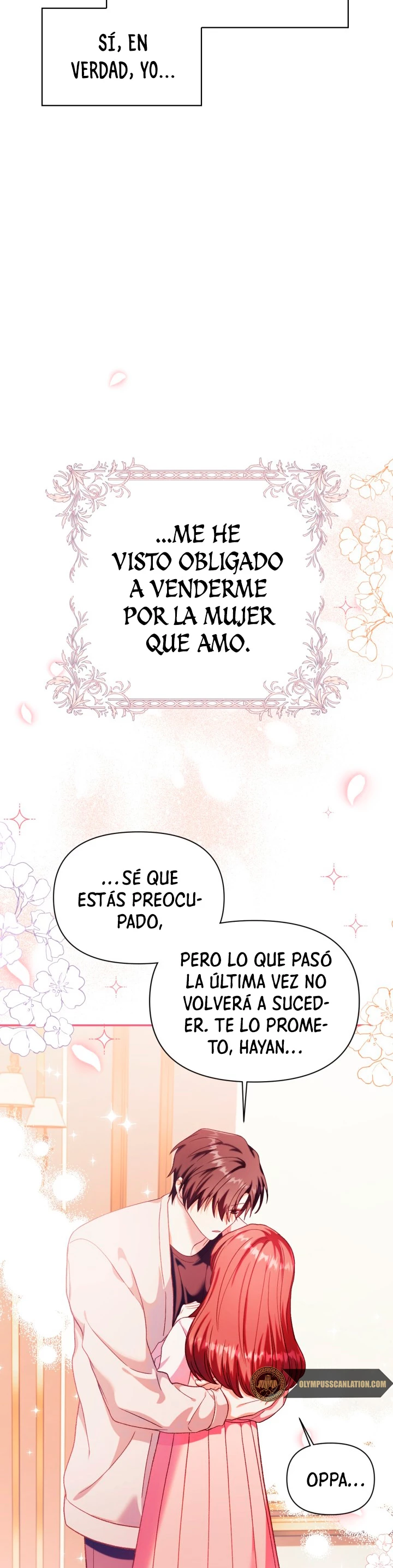 Manual de instrucciones del Reencarnado > Capitulo 38 > Page 201