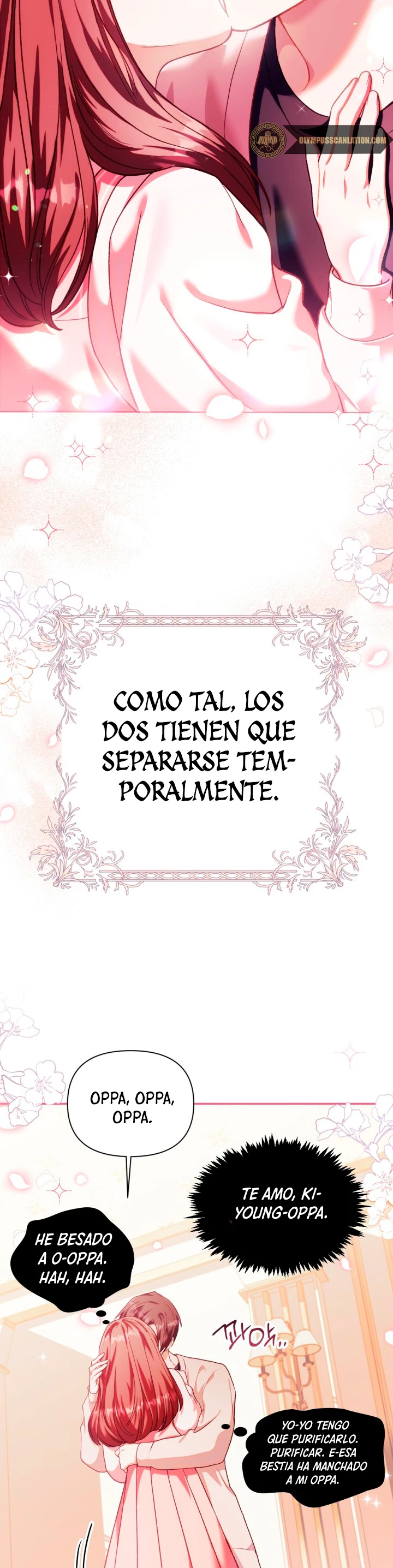 Manual de instrucciones del Reencarnado > Capitulo 38 > Page 221