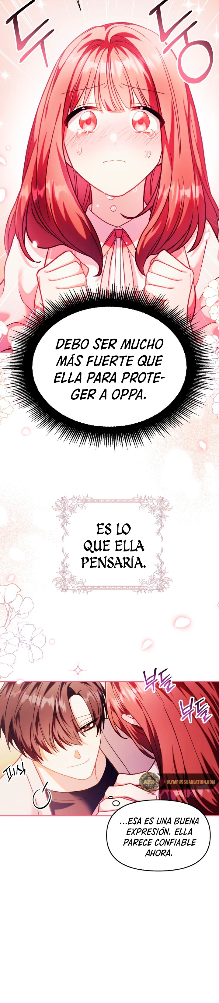 Manual de instrucciones del Reencarnado > Capitulo 38 > Page 241