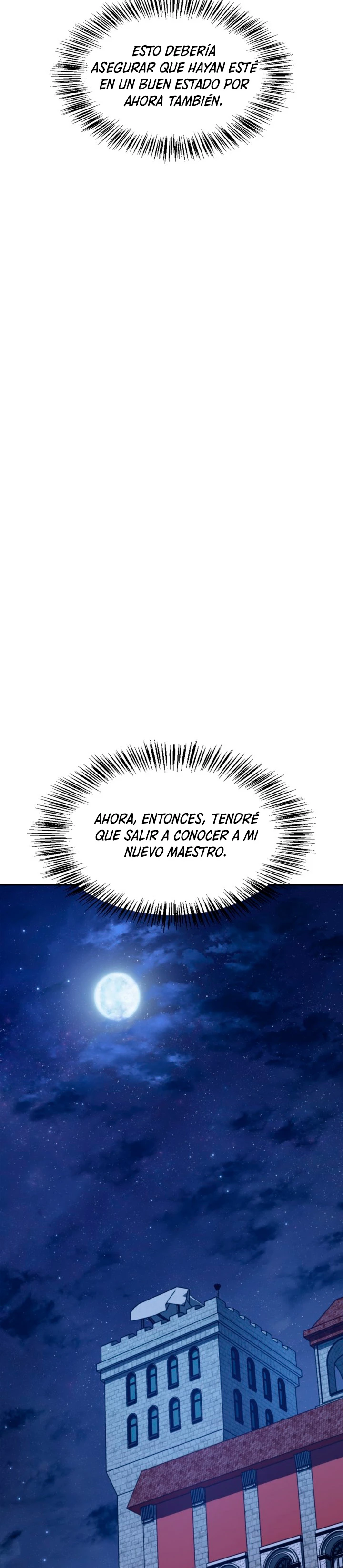 Manual de instrucciones del Reencarnado > Capitulo 38 > Page 261