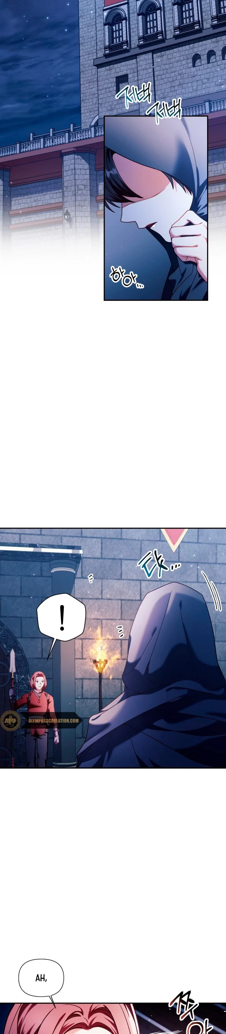 Manual de instrucciones del Reencarnado > Capitulo 38 > Page 271