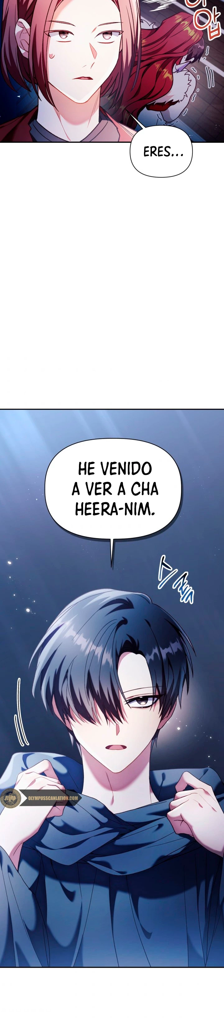 Manual de instrucciones del Reencarnado > Capitulo 38 > Page 281