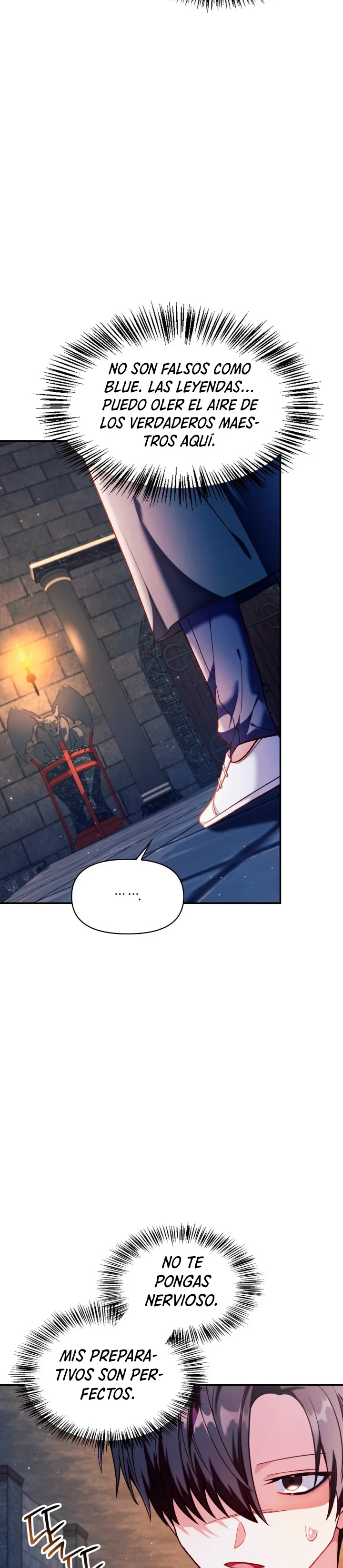 Manual de instrucciones del Reencarnado > Capitulo 38 > Page 311