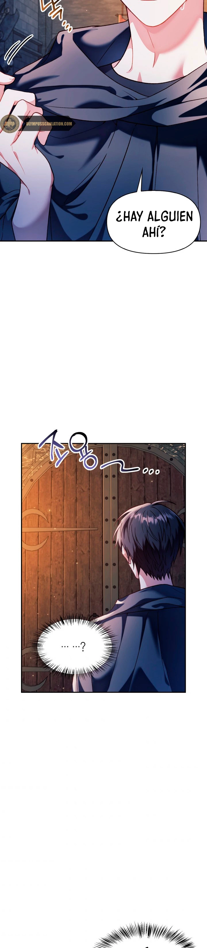 Manual de instrucciones del Reencarnado > Capitulo 38 > Page 321