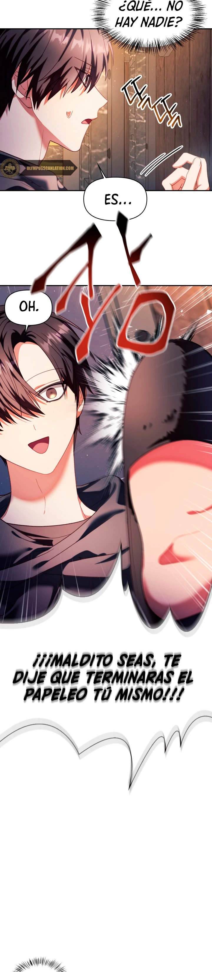 Manual de instrucciones del Reencarnado > Capitulo 38 > Page 331