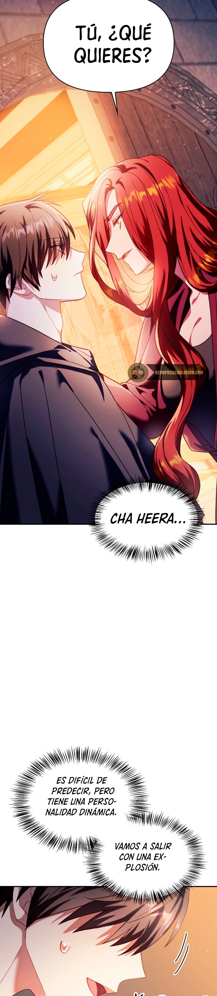 Manual de instrucciones del Reencarnado > Capitulo 38 > Page 371