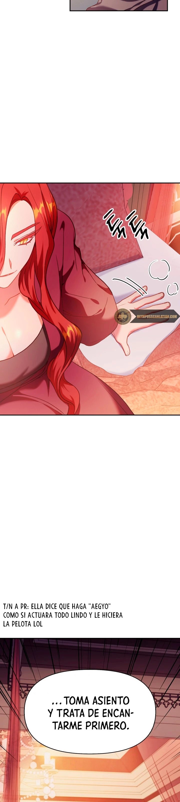 Manual de instrucciones del Reencarnado > Capitulo 38 > Page 421