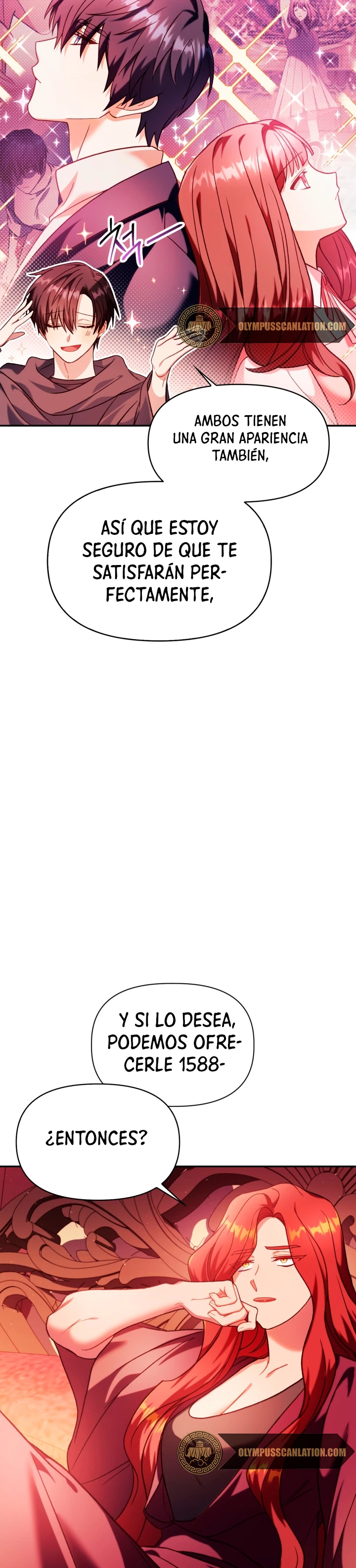 Manual de instrucciones del Reencarnado > Capitulo 39 > Page 91