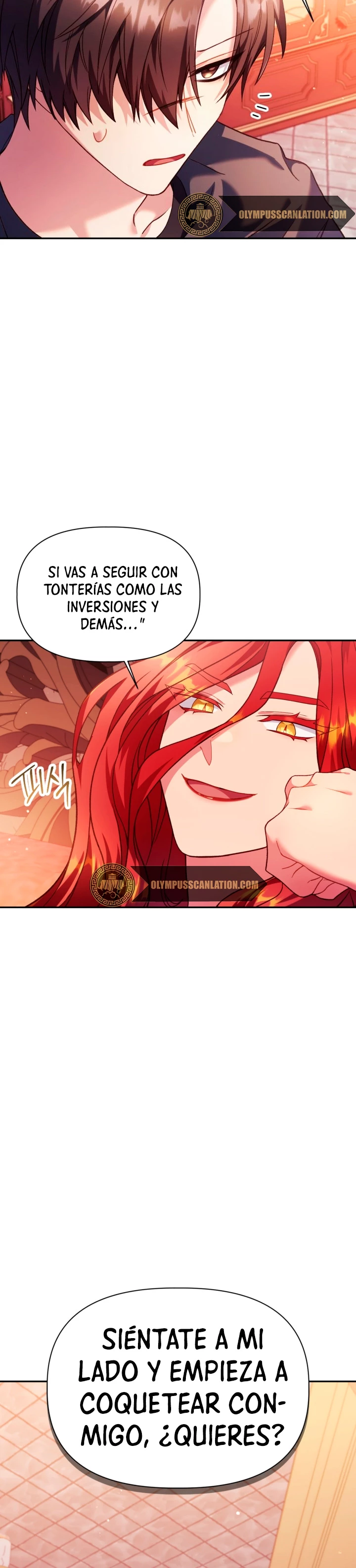 Manual de instrucciones del Reencarnado > Capitulo 39 > Page 141