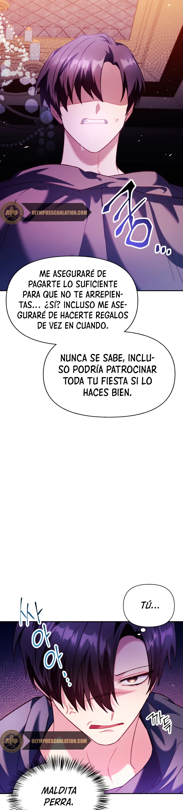 Manual de instrucciones del Reencarnado > Capitulo 39 > Page 151